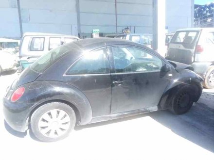 Vehiculo en el desguace: VOLKSWAGEN NEW BEETLE (9C1/1C1) 1.9 TDI