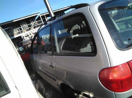 Vehiculo en el desguace: SEAT ALHAMBRA (7V8) SXE