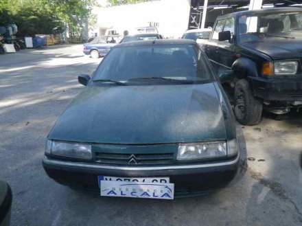 Vehiculo en el desguace: CITROEN XANTIA BERLINA 1.6 Armonia