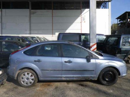 Vehiculo en el desguace: FORD FOCUS BERLINA (CAP) Trend