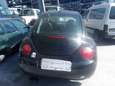 Vehiculo en el desguace: VOLKSWAGEN NEW BEETLE (9C1/1C1) 1.9 TDI