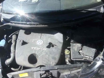 Vehiculo en el desguace: VOLKSWAGEN NEW BEETLE (9C1/1C1) 1.9 TDI