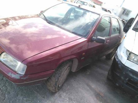 Vehiculo en el desguace: CITROEN ZX 1.9 D Armonia