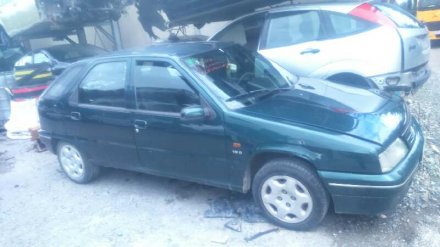 Vehiculo en el desguace: CITROEN ZX 1.9 D Armonia