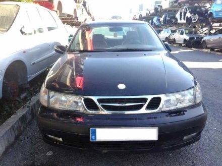 Vehiculo en el desguace: SAAB 9-5 SEDÁN 3.0 T V6 E Ecopower