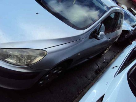 Vehiculo en el desguace: PEUGEOT 307 (S1) XR