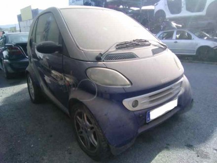 Vehiculo en el desguace: MICROCAR SMART *