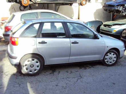 Vehiculo en el desguace: SEAT IBIZA (6K1) Stella