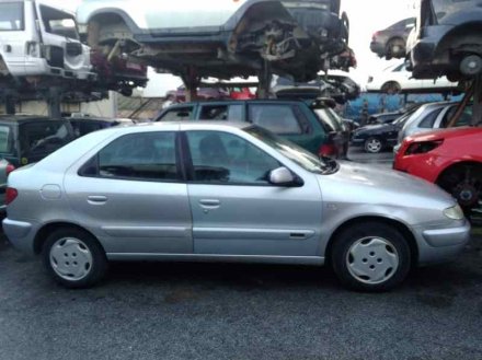 Vehiculo en el desguace: CITROEN XSARA BERLINA 1.9D Image