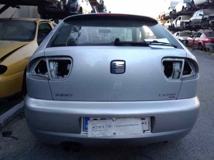 Vehiculo en el desguace: SEAT LEON (1M1) Sport F.R.