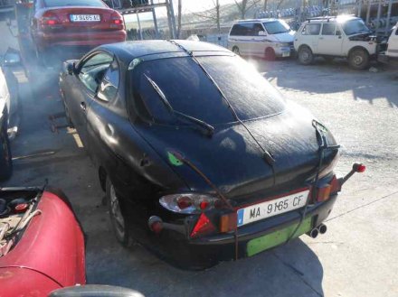 Vehiculo en el desguace: HYUNDAI COUPE (J2) 1.6 FX Coupe