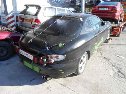 Vehiculo en el desguace: HYUNDAI COUPE (J2) 1.6 FX Coupe