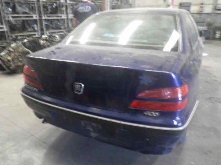 Vehiculo en el desguace: PEUGEOT 406 BERLINA (S1/S2) SRDT