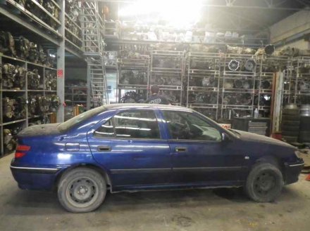 Vehiculo en el desguace: PEUGEOT 406 BERLINA (S1/S2) SRDT