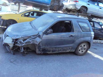 Vehiculo en el desguace: SUZUKI GRAND VITARA JB (JT) 1.9 DDiS JLX-A (5-ptas.)