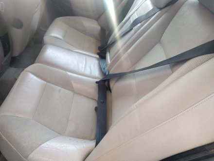 Vehiculo en el desguace: VOLVO S60 BERLINA 2.4 Diesel CAT