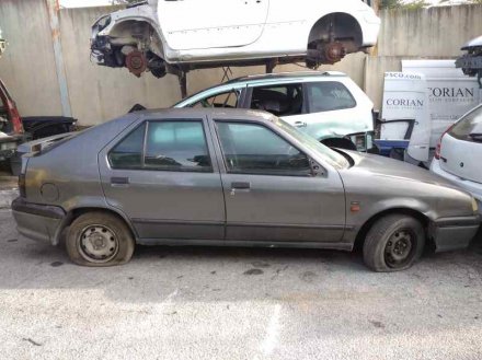 Vehiculo en el desguace: RENAULT 19 (B/C/L53) 1.9 DIESEL