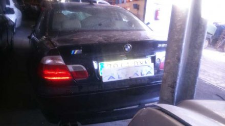 Vehiculo en el desguace: BMW SERIE 3 BERLINA (E46) 325i