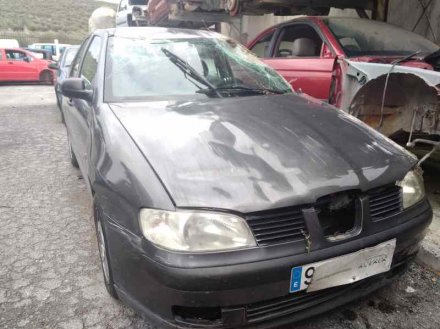 Vehiculo en el desguace: SEAT CORDOBA BERLINA (6K2) Stella