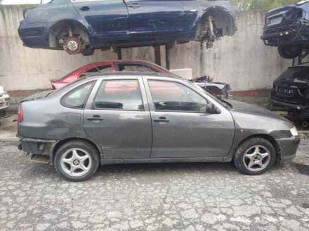 Vehiculo en el desguace: SEAT CORDOBA BERLINA (6K2) Stella