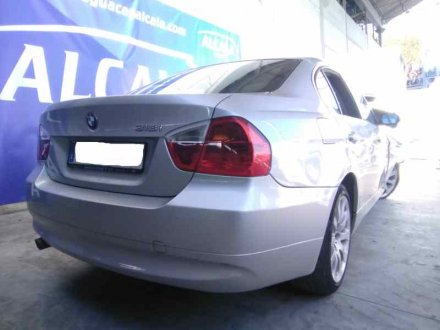 Vehiculo en el desguace: BMW SERIE 3 BERLINA (E90) 318i