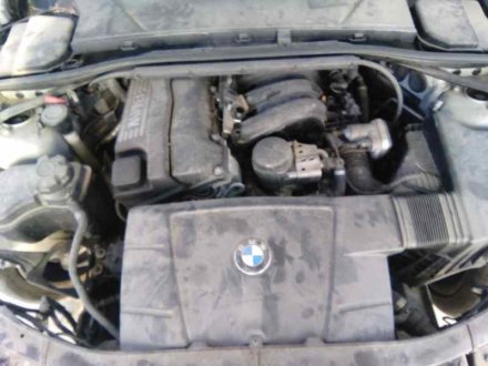 Vehiculo en el desguace: BMW SERIE 3 BERLINA (E90) 318i