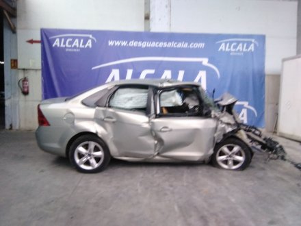 Vehiculo en el desguace: FORD FOCUS BERLINA (CAP) Business