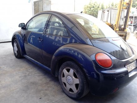 Vehiculo en el desguace: VOLKSWAGEN NEW BEETLE (9C1/1C1) 1.9 TDI