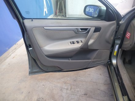Vehiculo en el desguace: VOLVO S60 BERLINA 2.4 Diesel CAT