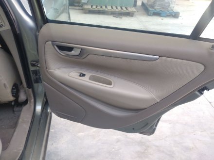 Vehiculo en el desguace: VOLVO S60 BERLINA 2.4 Diesel CAT