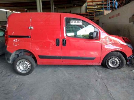 Vehiculo en el desguace: FIAT FIORINO Básico Furgón