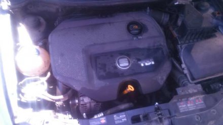 Vehiculo en el desguace: SEAT CORDOBA BERLINA (6L2) Reference