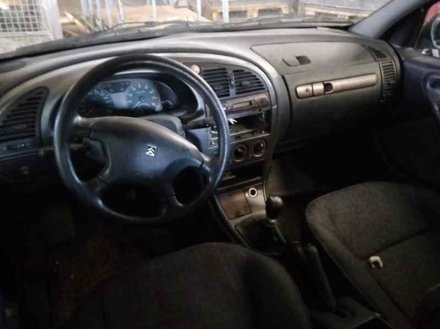 Vehiculo en el desguace: CITROEN XSARA BERLINA 1.4i LX