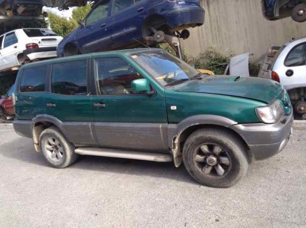 Vehiculo en el desguace: NISSAN TERRANO/TERRANO.II (R20) SE (5-ptas.)