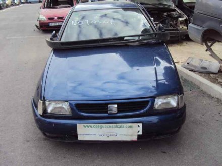 Vehiculo en el desguace: SEAT CORDOBA BERLINA (6K2) Dream (1997->)