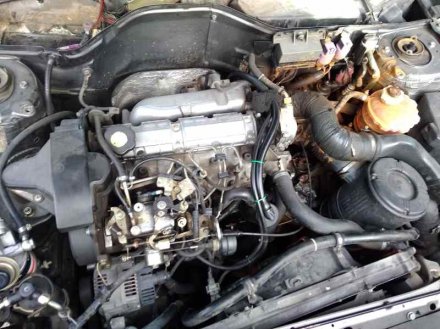 Vehiculo en el desguace: RENAULT 19 (B/C/L53) 1.9 DIESEL