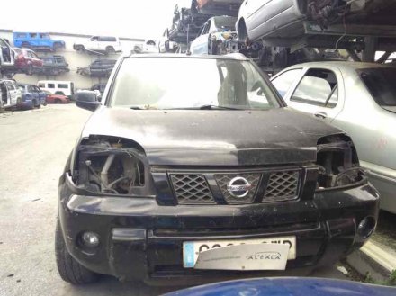 Vehiculo en el desguace: NISSAN X-TRAIL (T30) LE