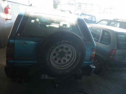 Vehiculo en el desguace: OPEL FRONTERA A Arizona