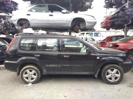 Vehiculo en el desguace: NISSAN X-TRAIL (T30) LE