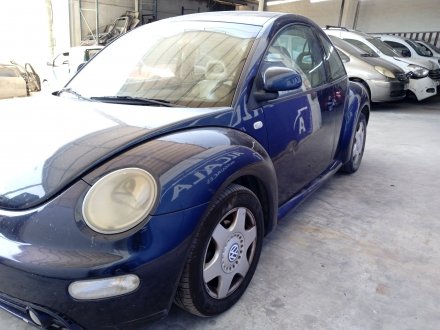 Vehiculo en el desguace: VOLKSWAGEN NEW BEETLE (9C1/1C1) 1.9 TDI