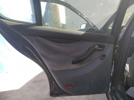 Vehiculo en el desguace: SEAT TOLEDO (1M2) Signo