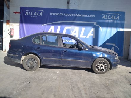 Vehiculo en el desguace: SEAT TOLEDO (1M2) Signo