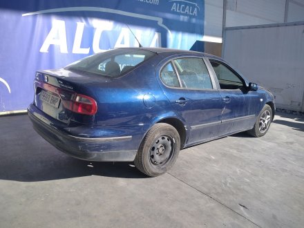 Vehiculo en el desguace: SEAT TOLEDO (1M2) Signo