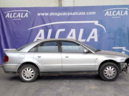 Vehiculo en el desguace: AUDI A4 BERLINA (B5) 1.9 TDI