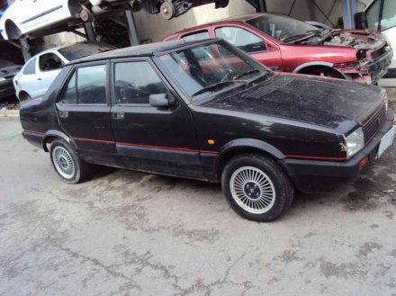 Vehiculo en el desguace: SEAT MALAGA GL