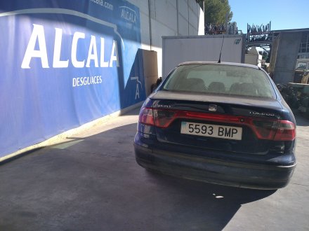 Vehiculo en el desguace: SEAT TOLEDO (1M2) Signo