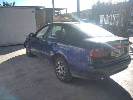 Vehiculo en el desguace: SEAT TOLEDO (1M2) Signo