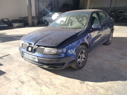 Vehiculo en el desguace: SEAT TOLEDO (1M2) Signo