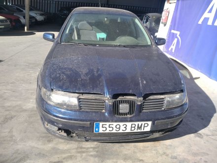 Vehiculo en el desguace: SEAT TOLEDO (1M2) Signo