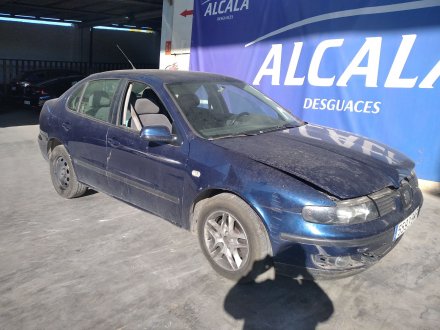 Vehiculo en el desguace: SEAT TOLEDO (1M2) Signo